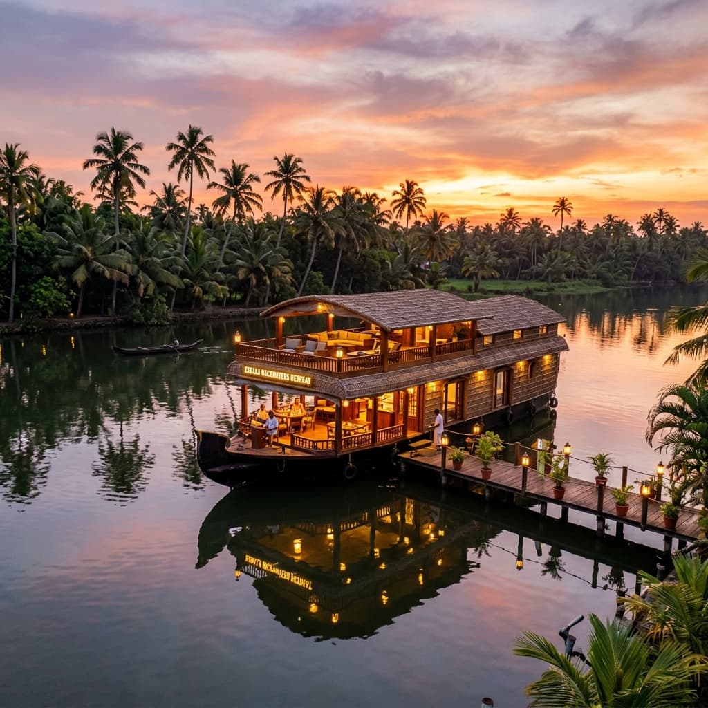 Alleppey