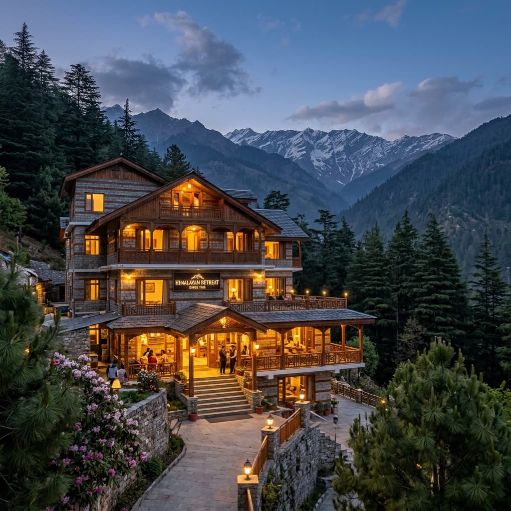 Himachal Pradesh