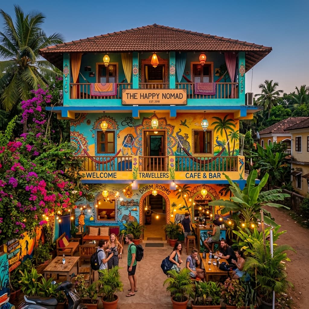 Karnataka