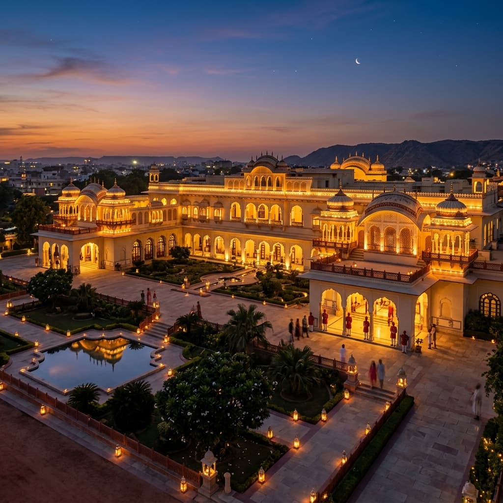 Rajasthan